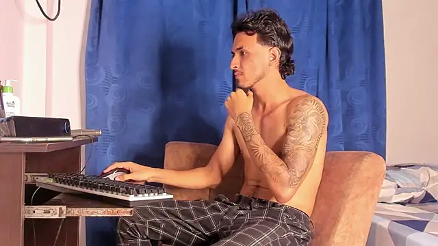 Zayn kane online show from February 19, 2026, 3:35 am