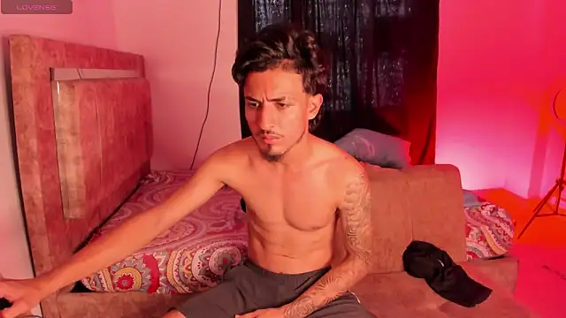 Zayn kane online show from March 8, 2026, 3:49 pm