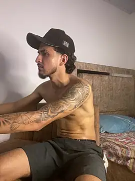 Zayn kane online show from April 4, 2026, 12:53 am