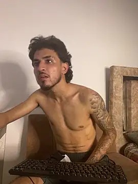 Zayn kane online show from April 5, 2026, 8:39 pm