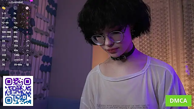 JodyHeap online show from February 8, 2026, 5:16 pm