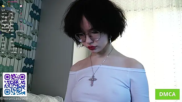 JodyHeap online show from March 23, 2026, 5:11 am