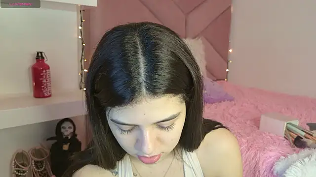 eva sin18 online show from February 25, 2026, 11:14 pm