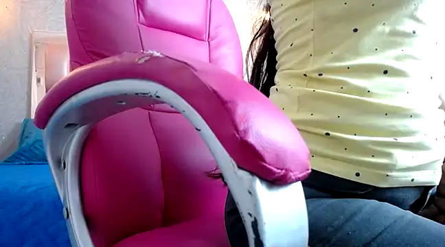 Snapshot of margott_22_ chatting on March 18, 2025, 6:26 pm margott 22 online show from March 18, 2025, 6:26 pm