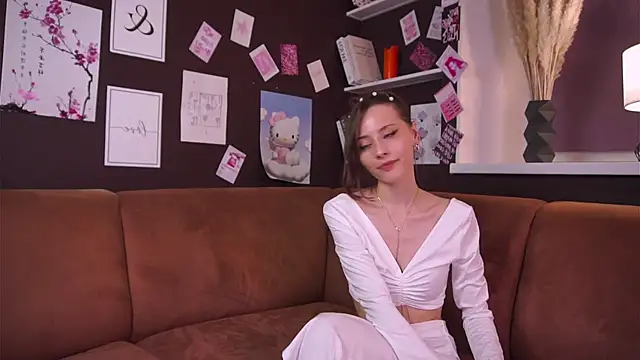 EditaBails online show from March 20, 2025, 10:18 pm