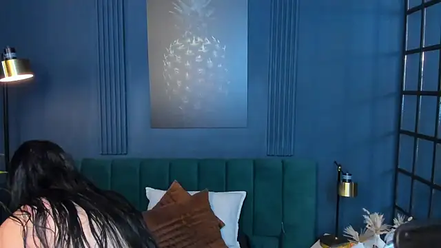 roxy hell online show from January 7, 2026, 12:18 pm