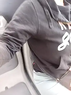 Nathaly 12 online show from March 18, 2025, 2:48 pm