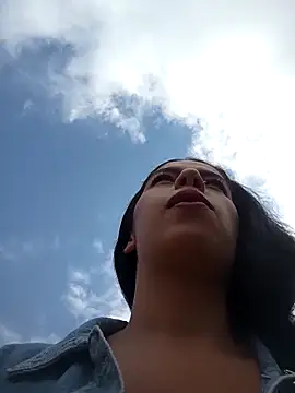 Nathaly 12 online show from March 22, 2025, 2:14 pm