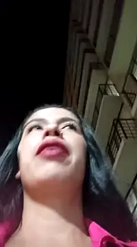 Nathaly 12 online show from March 23, 2025, 2:26 am