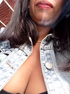 Nathaly 12 online show from October 7, 2025, 7:11 pm