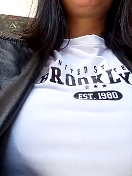 Nathaly 12 online show from February 26, 2026, 3:00 pm