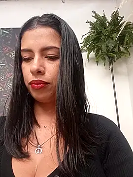Snapshot of Nathaly_12 chatting on May 8, 2026, 2:55 pm Nathaly 12 online show from May 8, 2026, 2:55 pm