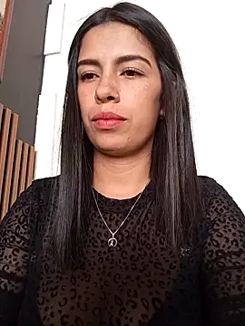 Snapshot of Nathaly_12 chatting on May 9, 2026, 6:35 pm Nathaly 12 online show from May 9, 2026, 6:35 pm