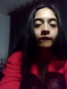 lizeth sweet online show from March 18, 2025, 3:42 am