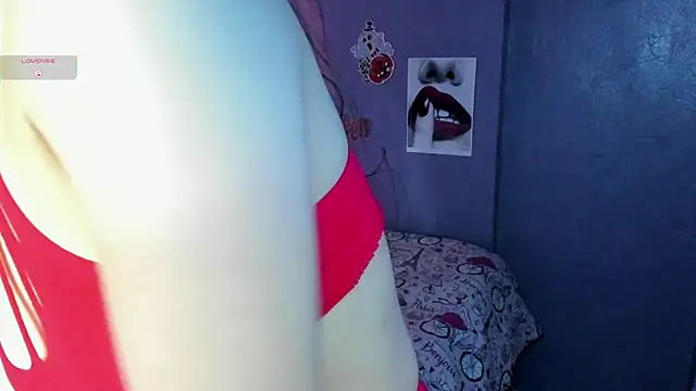 lizeth sweet online show from October 23, 2025, 12:10 am