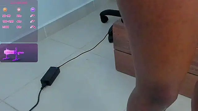 stephany summer online show from March 17, 2025, 9:55 am