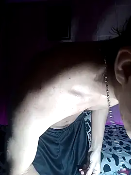 dareck 18 online show from March 4, 2026, 11:11 pm