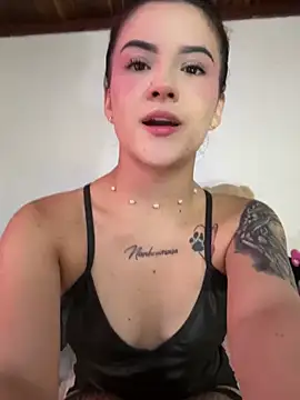 Paulet Johnson online show from March 15, 2025, 2:34 pm