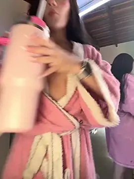 Paulet Johnson online show from March 20, 2025, 6:31 pm