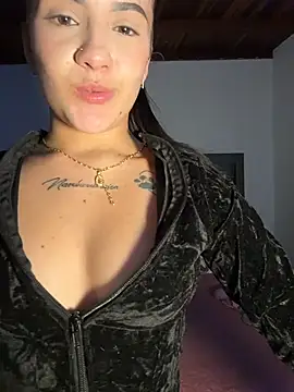 Paulet Johnson online show from February 11, 2026, 3:55 am