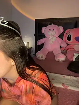 Paulet Johnson online show from February 20, 2026, 3:47 am