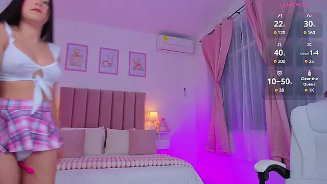 miasweet 16 online show from March 21, 2025, 11:23 pm