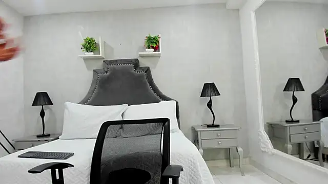 NaomiFrost online show from March 16, 2025, 2:53 am