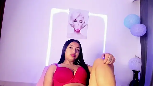 sweet cinamon online show from September 29, 2025, 2:44 pm