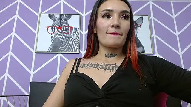 Snapshot of Katy_luxury chatting on March 10, 2025, 5:07 pm Katy luxury online show from March 10, 2025, 5:07 pm