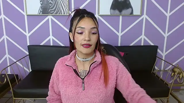 Snapshot of Katy_luxury chatting on March 11, 2025, 1:01 pm Katy luxury online show from March 11, 2025, 1:01 pm