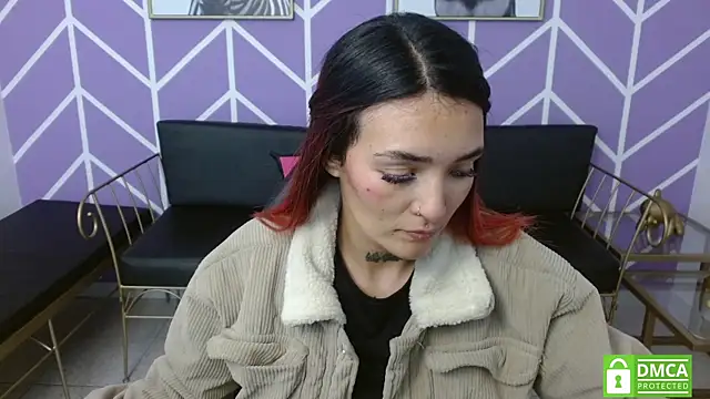 Snapshot of Katy_luxury chatting on March 12, 2025, 1:08 pm Katy luxury online show from March 12, 2025, 1:08 pm