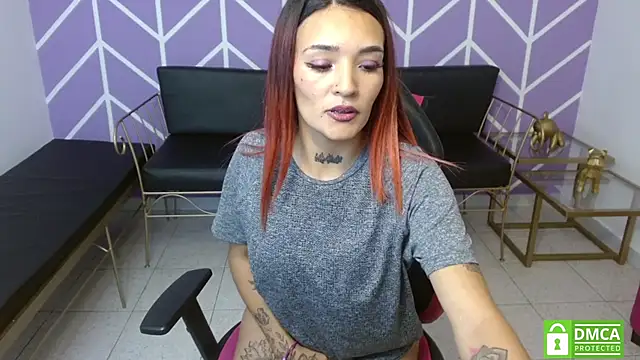 Snapshot of Katy_luxury chatting on March 14, 2025, 1:13 pm Katy luxury online show from March 14, 2025, 1:13 pm