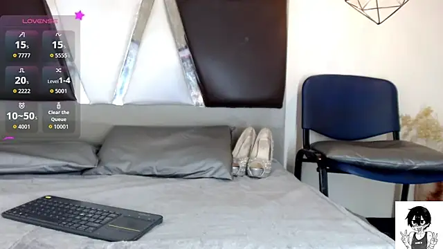 alexsandra kiss online show from September 20, 2025, 11:11 am