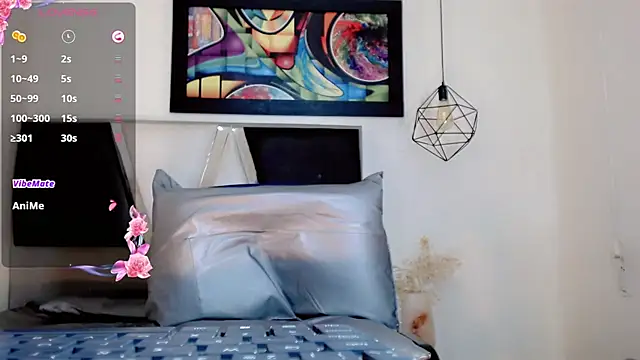 alexsandra kiss online show from October 25, 2025, 11:29 am