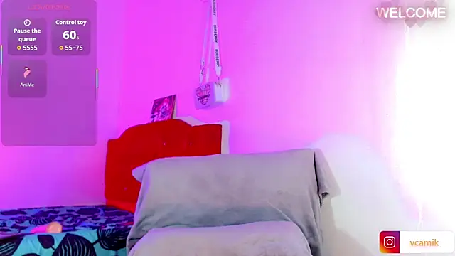 alexsandra kiss online show from March 14, 2026, 11:04 am