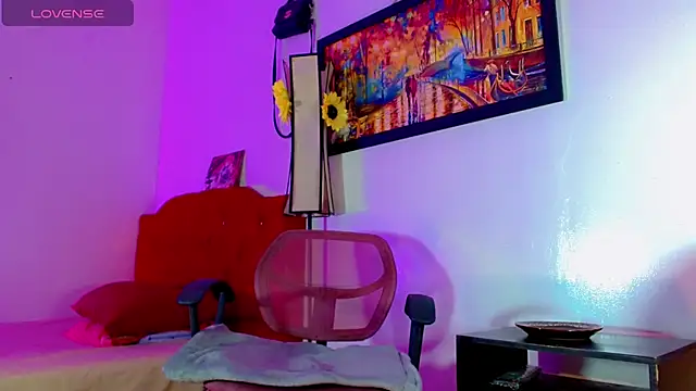 alexsandra kiss online show from April 8, 2026, 11:10 am