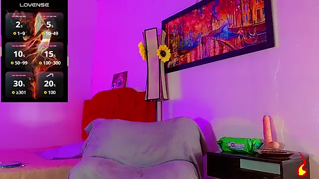 alexsandra kiss online show from April 13, 2026, 11:16 am