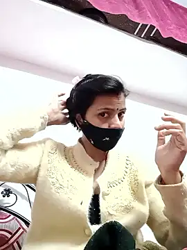 Snapshot of Daya_Chheda chatting on January 18, 2026, 11:52 pm Daya Chheda online show from January 18, 2026, 11:52 pm