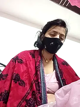 Snapshot of Daya_Chheda chatting on February 9, 2026, 12:14 am Daya Chheda online show from February 9, 2026, 12:14 am