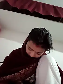 Snapshot of Daya_Chheda chatting on February 15, 2026, 12:29 am Daya Chheda online show from February 15, 2026, 12:29 am