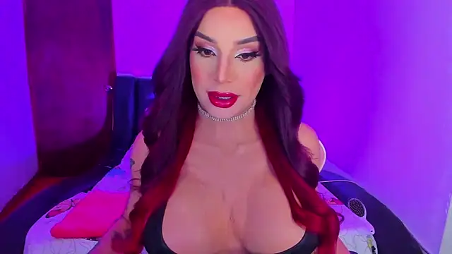 Aleja monnroe online show from April 3, 2026, 11:58 pm