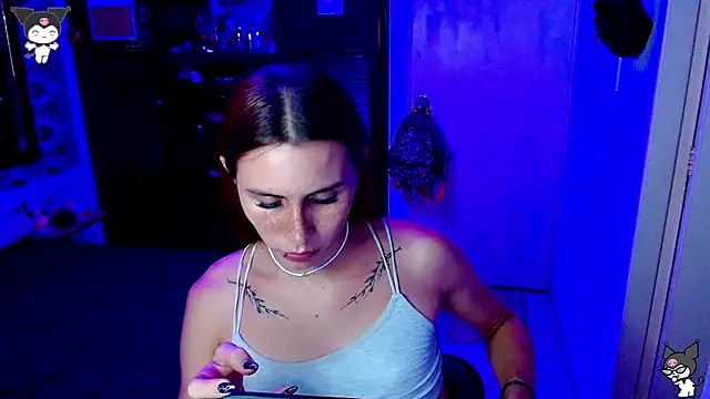 Malud09 online show from January 11, 2026, 2:16 am