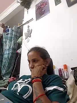 Hotty-Nidhi online show from June 15, 2026, 1:46 pm