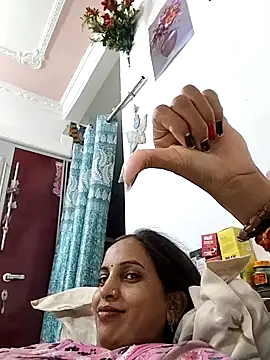 Hotty-Nidhi online show from June 23, 2026, 5:55 pm