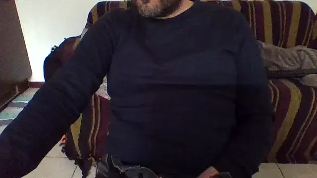 maxxxio12 online show from March 7, 2026, 2:36 pm