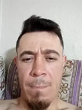 Thunderbolt121 online show from March 24, 2026, 8:58 pm