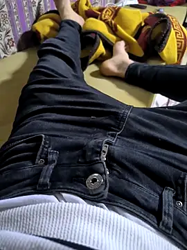 Thunderbolt121 online show from March 31, 2026, 3:56 pm