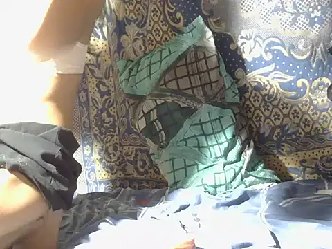 SIHUMISEXY online show from September 11, 2025, 7:03 pm