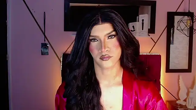 agatha rodriguez online show from March 21, 2026, 7:28 pm