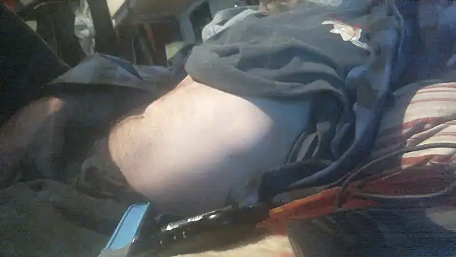 hahard1onestill online show from January 11, 2026, 5:51 pm